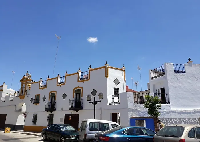 Apartamentos Turisticos Convento De San Cayetano