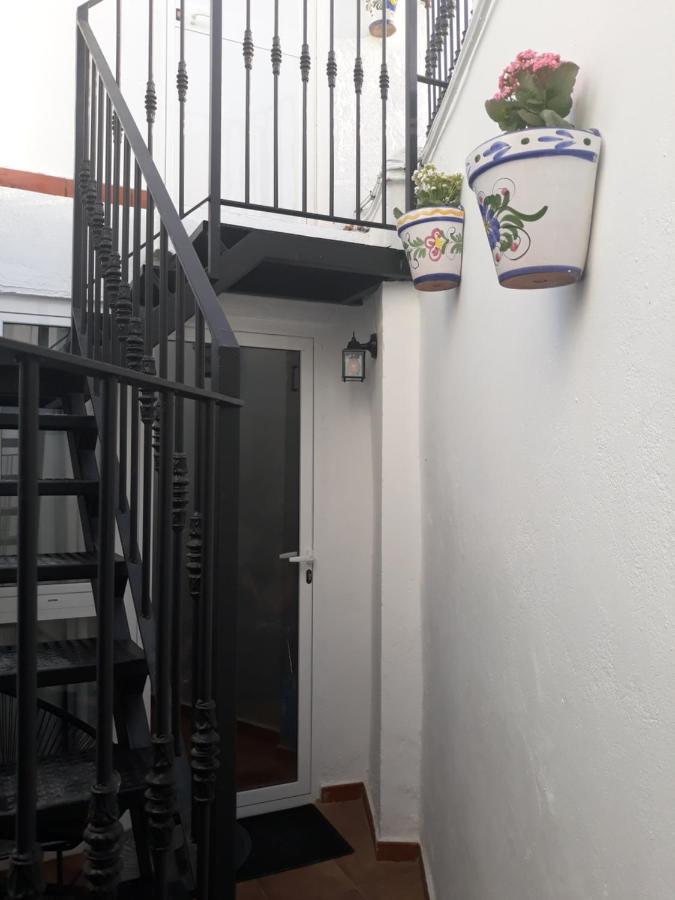 Turisticos Convento De San Cayetano Appartement Séville