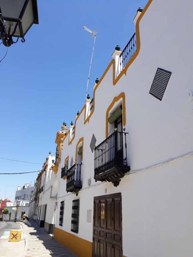 Turisticos Convento De San Cayetano Appartement Séville