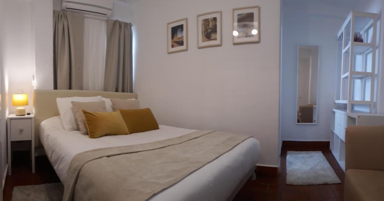 Turisticos Convento De San Cayetano Appartement