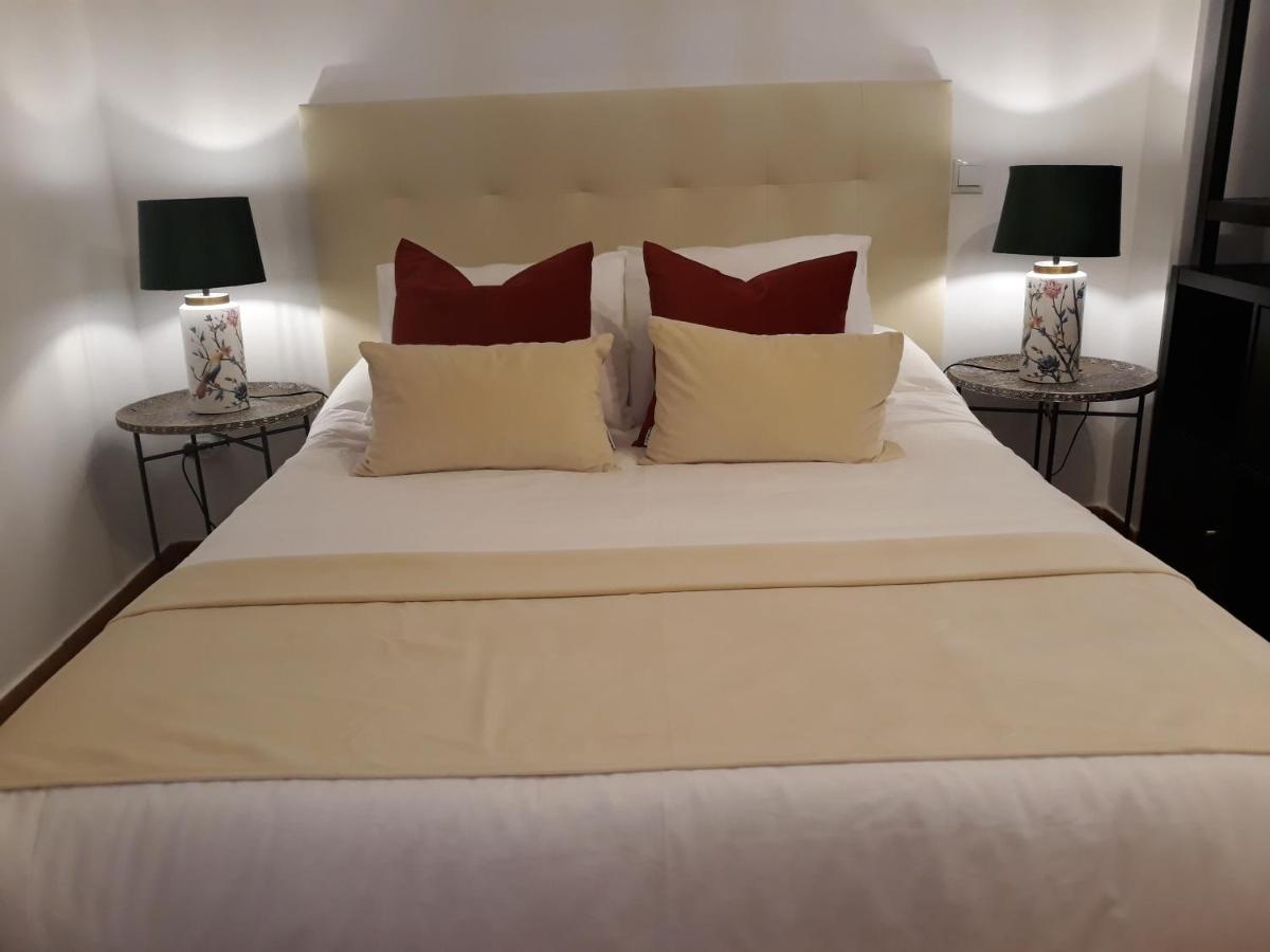 Apartamento Turísticos Convento De San Cayetano *